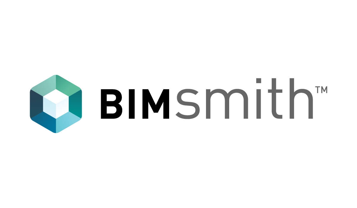 BIMSmith Logo Design