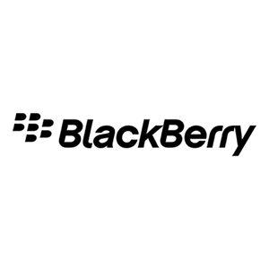 BlackBerry Logo