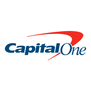 Capital One Logo