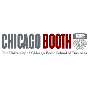 Chicago Booth Logo