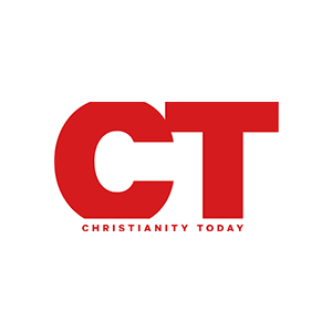 Christianity Today Logo
