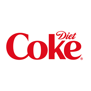 Diet Coke Logo