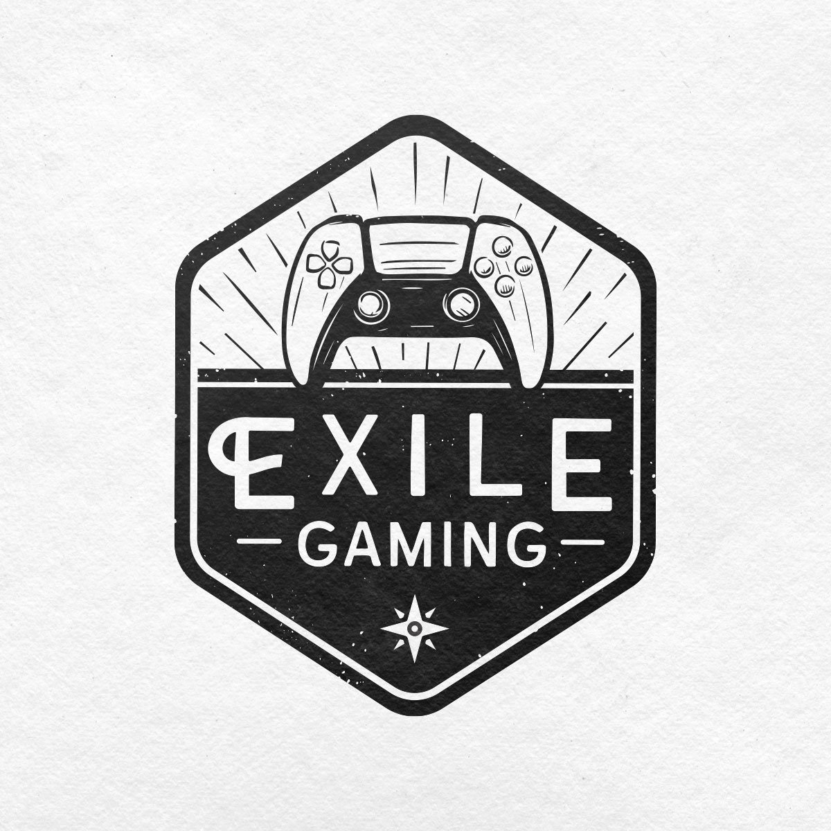Exile Gaming Logo