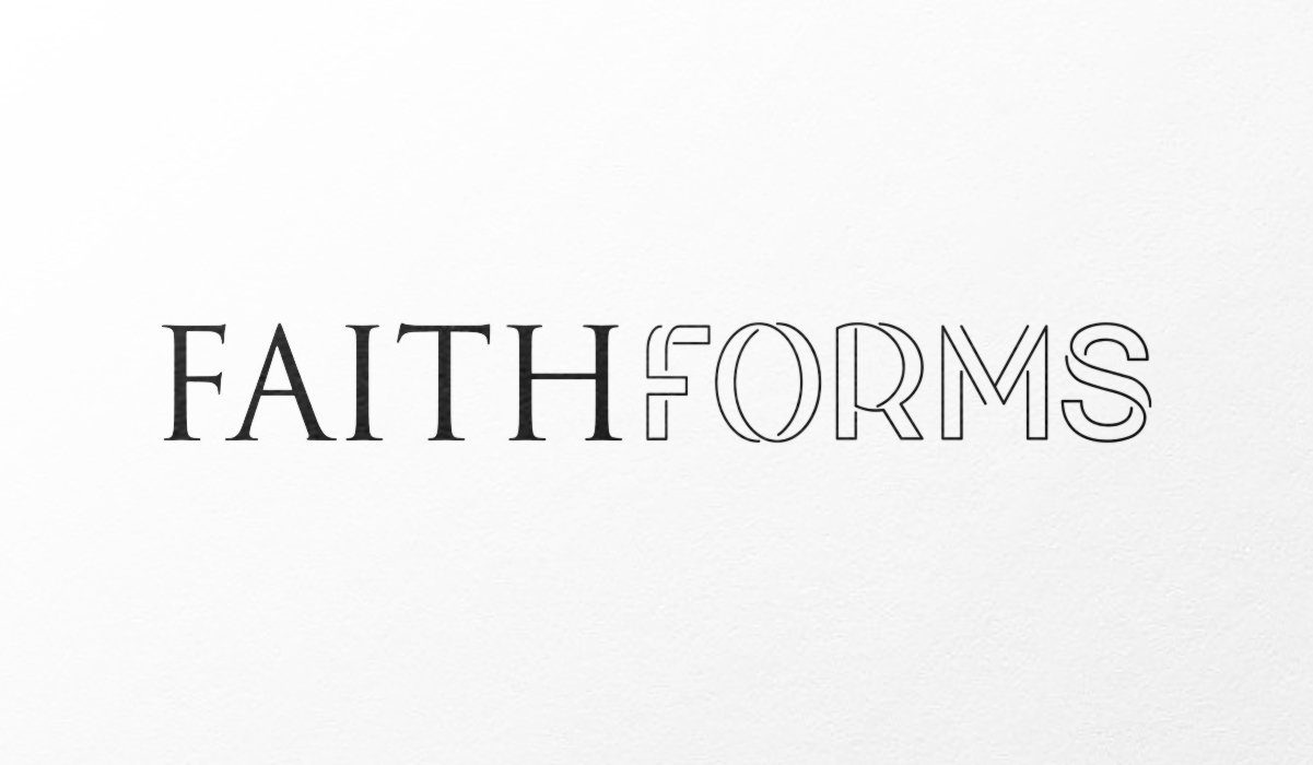 Faith Forms Logo
