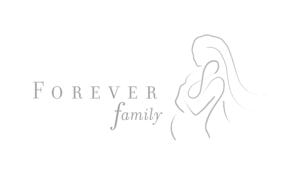 Forever Family Logo Design