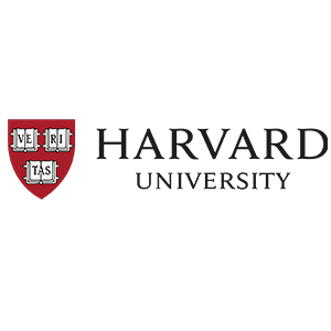 Harvard University Logo