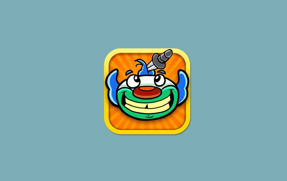 Knife Toss mobile app icon