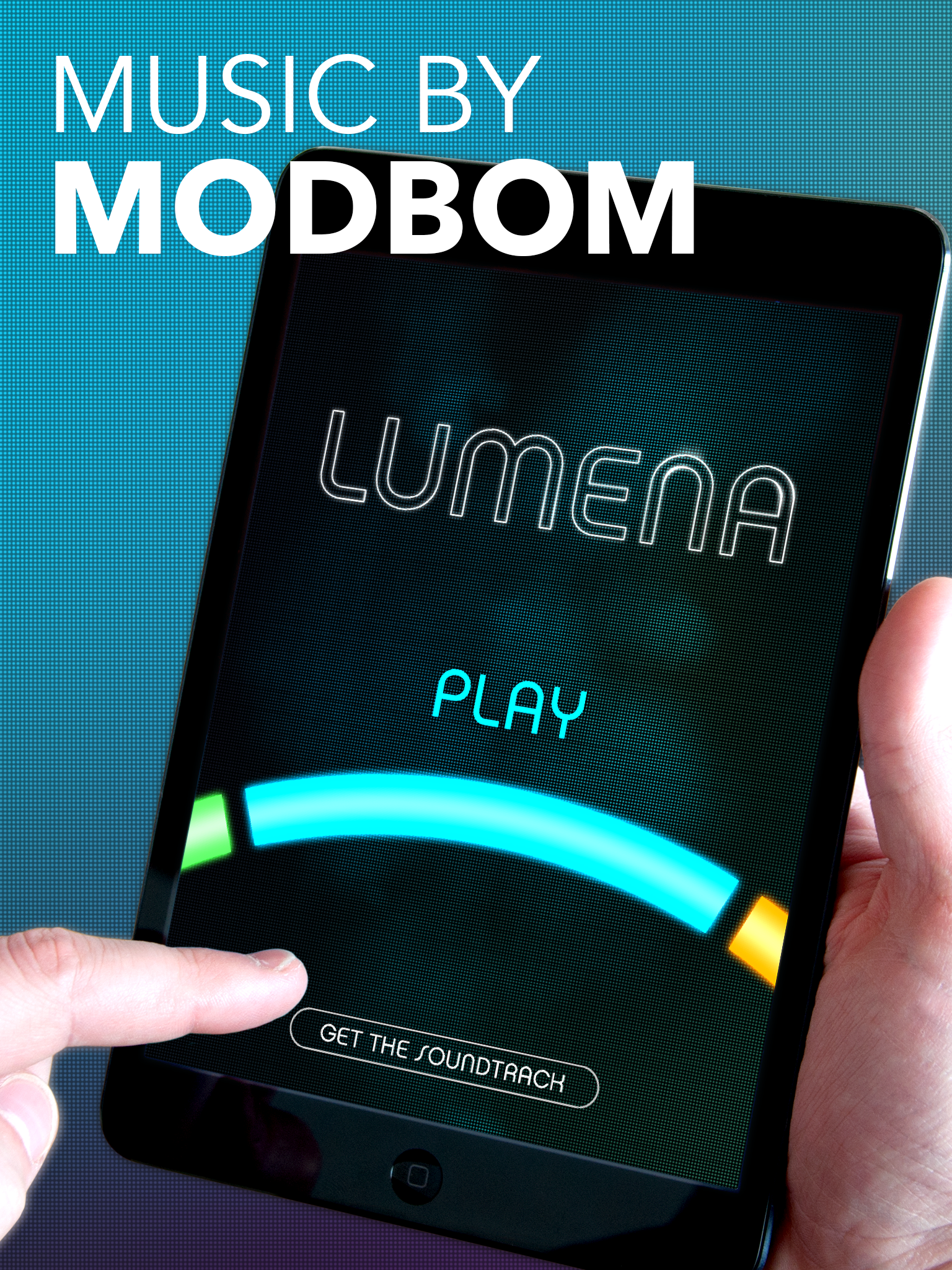 Lumena music by modbom
