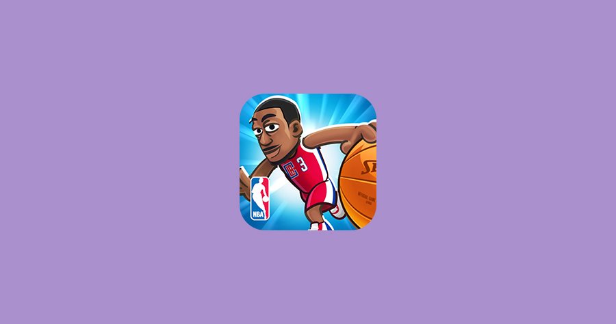 NBA Escape app icon