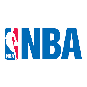 NBA Logo
