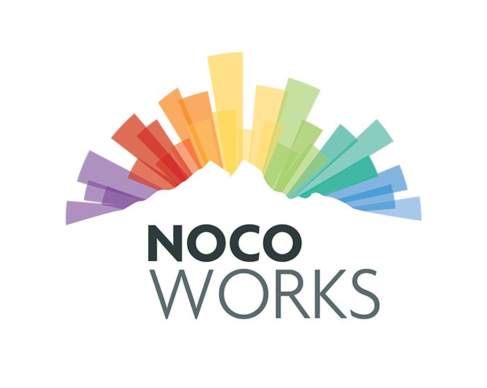 NOCO Works Logo Concept