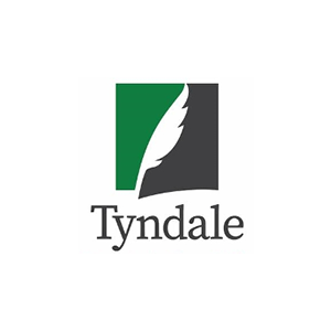 Tyndale Publisher Logo