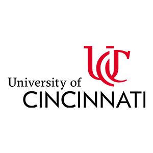 University of Cincinnati Logo