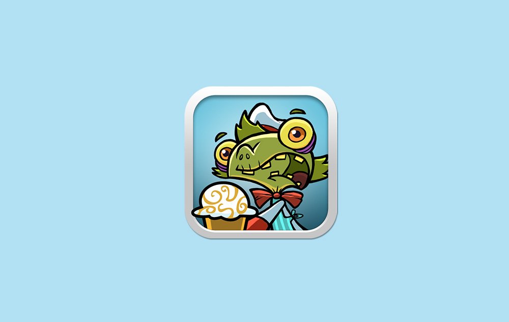 Zombies Ala Mode app icon
